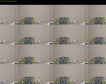 melon_mussy — 3 minute Chaturbate female cam show recording, 720p, Mar 28, 2023