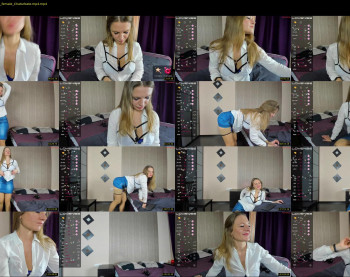 milf_tea — 117 minute Chaturbate female cam show recording, 720p, Mar 28, 2023