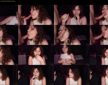 milk_slice — 62 minute Chaturbate couple cam show recording, 720p, Mar 29, 2023