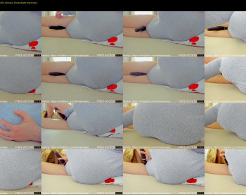 misteryland — 24 minute Chaturbate couple cam show recording, 720p, Mar 28, 2023