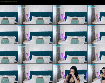 mmmaaa1234 — 10 minute Chaturbate female cam show recording, 720p, Mar 28, 2023