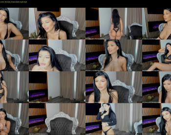 moniqueeass — 68 minute Chaturbate female cam show recording, 720p, Mar 28, 2023