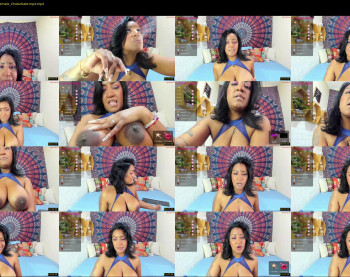 nahirr — 15 minute Chaturbate female cam show recording, 720p, Mar 29, 2023