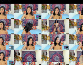 nahirr — 32 minute Chaturbate female cam show recording, 720p, Mar 29, 2023