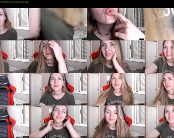 naughty_popa — 120 minute Chaturbate female cam show recording, 720p, Mar 29, 2023