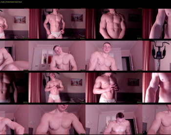 o_r_b_i_t — 73 minute Chaturbate male cam show recording, 720p, Mar 28, 2023
