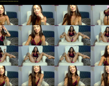 one_more_cum — 25 minute Chaturbate couple cam show recording, 720p, Mar 29, 2023