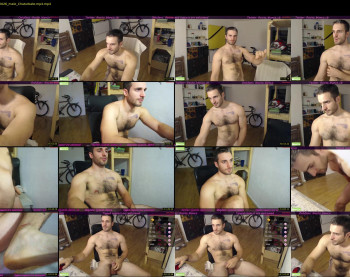 osito_blanco — 122 minute Chaturbate male cam show recording, 720p, Mar 28, 2023