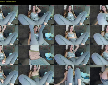 peaceduke — 117 minute Chaturbate female cam show recording, 720p, Mar 28, 2023