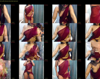pilowprincess — 14 minute Chaturbate female cam show recording, 480p, Mar 28, 2023