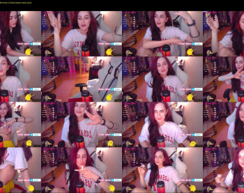 ps4pro — 23 minute Chaturbate female cam show recording, 720p, Mar 28, 2023