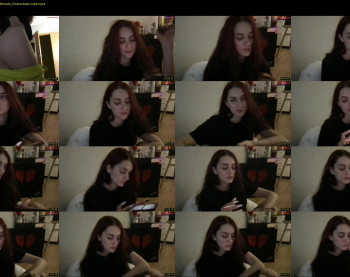 ps4pro — 26 minute Chaturbate female cam show recording, 480p, Mar 29, 2023