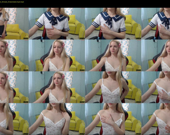 puma4ka — 41 minute Chaturbate female cam show recording, 720p, Mar 28, 2023