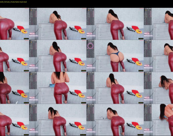 pussysweet9 — 76 minute Chaturbate female cam show recording, 720p, Mar 28, 2023