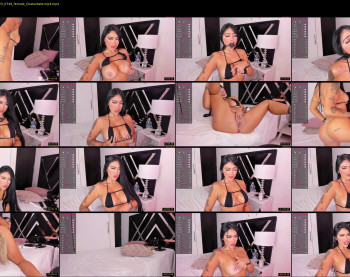 rouse_hallberg_ — 120 minute Chaturbate female cam show recording, 720p, Mar 28, 2023