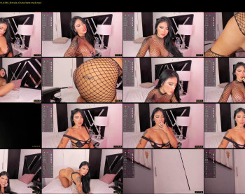 rouse_hallberg_ — 122 minute Chaturbate female cam show recording, 720p, Mar 29, 2023