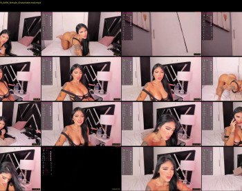 rouse_hallberg_ — 122 minute Chaturbate female cam show recording, 720p, Mar 29, 2023