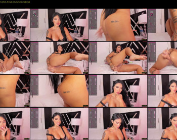 rouse_hallberg_ — 38 minute Chaturbate female cam show recording, 720p, Mar 29, 2023