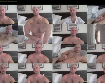 ryanandchadcb — 121 minute Chaturbate male cam show recording, 720p, Mar 29, 2023