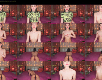 sandysweetie — 16 minute Chaturbate female cam show recording, 720p, Mar 28, 2023
