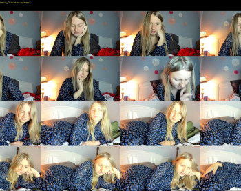 scartit — 40 minute Chaturbate female cam show recording, 720p, Mar 28, 2023