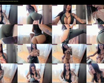 sexual_addiction — 21 minute Chaturbate couple cam show recording, 480p, Mar 28, 2023