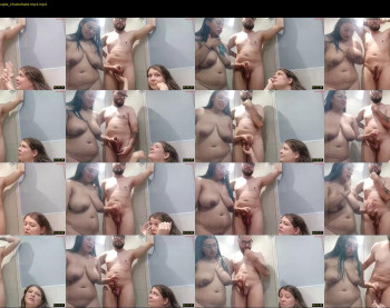 sgmr — 7 minute Chaturbate couple cam show recording, 720p, Mar 28, 2023