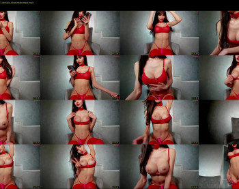 slemgem — 44 minute Chaturbate couple cam show recording, 720p, Mar 28, 2023