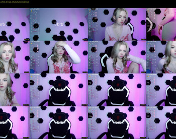 small_blondee — 118 minute Chaturbate female cam show recording, 720p, Mar 28, 2023