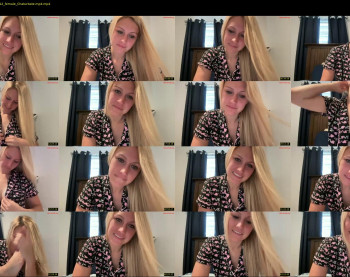 smexxii93 — 49 minute Chaturbate female cam show recording, 480p, Mar 28, 2023
