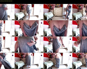 soft_body — 16 minute Chaturbate female cam show recording, 720p, Mar 28, 2023