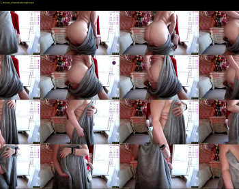 soft_body — 7 minute Chaturbate female cam show recording, 720p, Mar 28, 2023