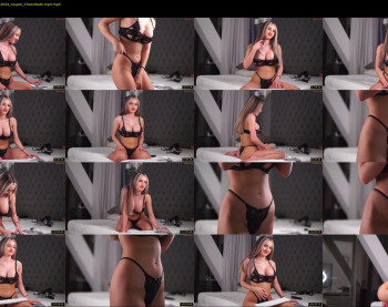 spoilm3mor3 — 121 minute Chaturbate female cam show recording, 720p, Mar 28, 2023