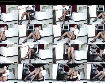 stefi_alizon — 124 minute Chaturbate female cam show recording, 720p, Mar 28, 2023