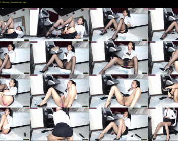 stefi_alizon — 120 minute Chaturbate female cam show recording, 720p, Mar 28, 2023