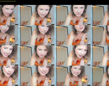 stellawells — 4 minute Chaturbate female cam show recording, 720p, Mar 28, 2023