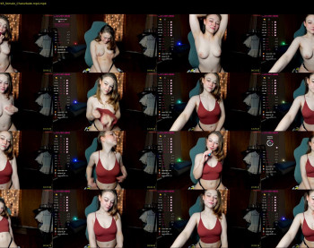 sub_button — 36 minute Chaturbate female cam show recording, 720p, Mar 29, 2023