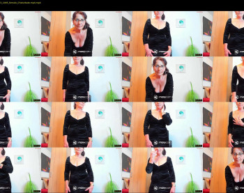 sweetangell69_ — 6 minute Chaturbate female cam show recording, 720p, Mar 28, 2023