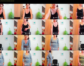 sweetangell69_ — 91 minute Chaturbate female cam show recording, 720p, Mar 28, 2023