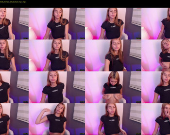 sweett_mia1 — 39 minute Chaturbate female cam show recording, 720p, Mar 28, 2023