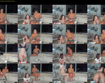 swt_molly — 12 minute Chaturbate female cam show recording, 720p, Mar 29, 2023