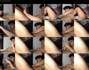 sylas_ — 11 minute Chaturbate male cam show recording, 720p, Mar 29, 2023