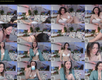 taralanes — 68 minute Chaturbate female cam show recording, 720p, Mar 28, 2023