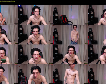 teddy_mode — 112 minute Chaturbate couple cam show recording, 720p, Mar 28, 2023