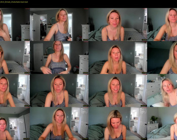texas_blonde — 100 minute Chaturbate female cam show recording, 720p, Mar 28, 2023