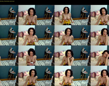 toplegs — 8 minute Chaturbate female cam show recording, 720p, Mar 28, 2023