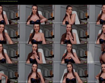 unforgettable_s — 112 minute Chaturbate female cam show recording, 720p, Mar 28, 2023