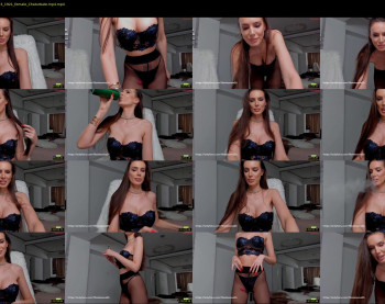 unforgettable_s — 121 minute Chaturbate female cam show recording, 720p, Mar 28, 2023