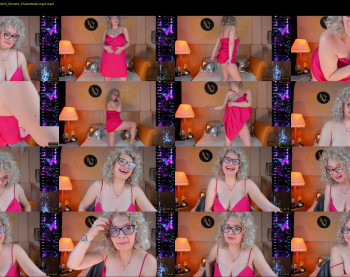 victoria_dior — 80 minute Chaturbate female cam show recording, 720p, Mar 29, 2023