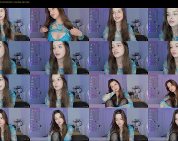 victoria_karma — 6 minute Chaturbate female cam show recording, 720p, Mar 28, 2023